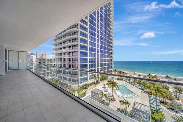 153 N Seabreeze Blvd 801, Fort Lauderdale, FL 33304