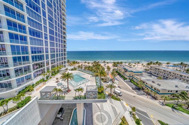 153 N Seabreeze Blvd 801, Fort Lauderdale, FL 33304