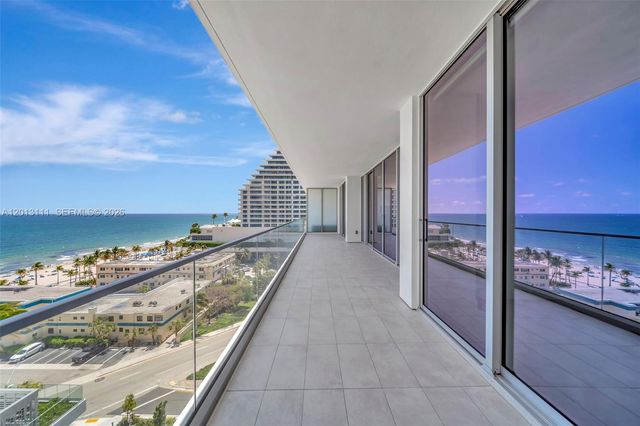 153 N Seabreeze Blvd 801, Fort Lauderdale, FL 33304
