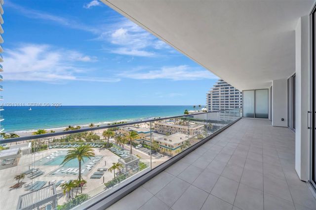 153 N Seabreeze Blvd 801, Fort Lauderdale, FL 33304