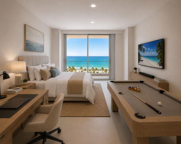153 N Seabreeze Blvd 801, Fort Lauderdale, FL 33304
