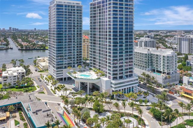 153 N Seabreeze Blvd 801, Fort Lauderdale, FL 33304