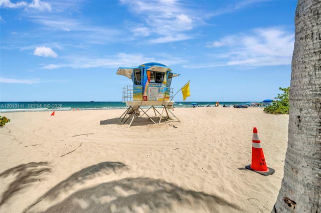 153 N Seabreeze Blvd 801, Fort Lauderdale, FL 33304