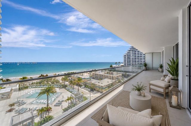 153 N Seabreeze Blvd 801, Fort Lauderdale, FL 33304