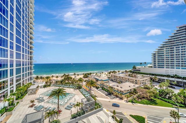 153 N Seabreeze Blvd 801, Fort Lauderdale, FL 33304