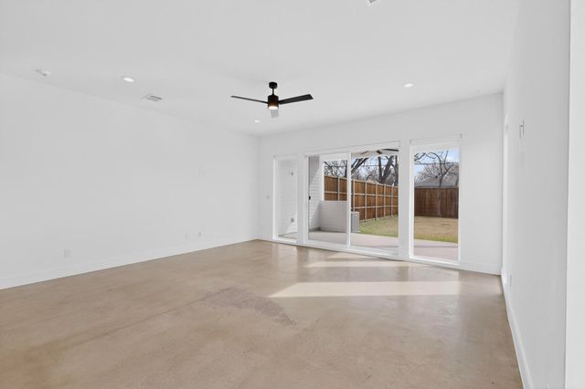 5308 Terry Street, Dallas, TX 75223