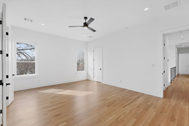 5308 Terry Street, Dallas, TX 75223