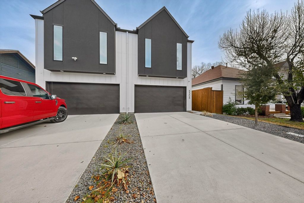5308 Terry Street, Dallas, TX 75223