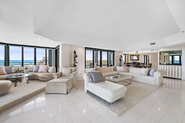 2901 S Ocean Boulevard 1, Highland Beach, FL 33487