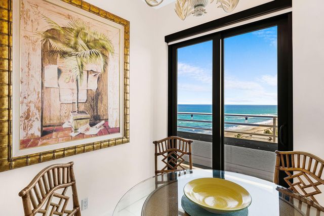 2901 S Ocean Boulevard 1, Highland Beach, FL 33487