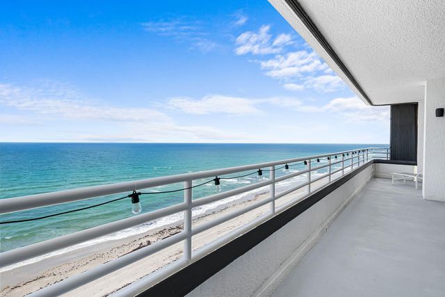 2901 S Ocean Boulevard 1, Highland Beach, FL 33487