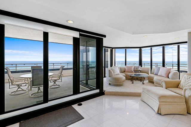 2901 S Ocean Boulevard 1, Highland Beach, FL 33487