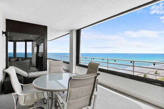 2901 S Ocean Boulevard 1, Highland Beach, FL 33487