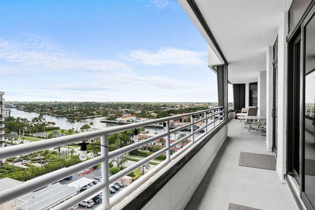 2901 S Ocean Boulevard 1, Highland Beach, FL 33487