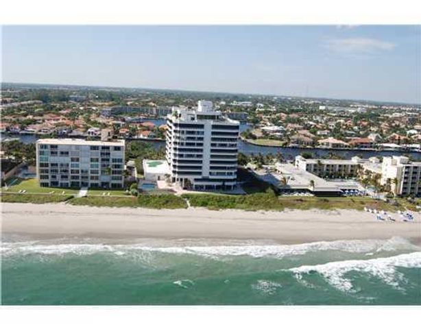 2901 S Ocean Boulevard 1, Highland Beach, FL 33487