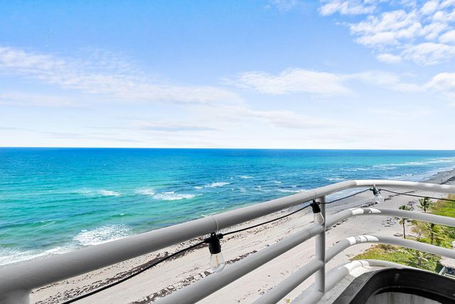 2901 S Ocean Boulevard 1, Highland Beach, FL 33487