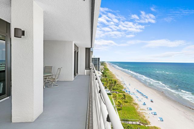 2901 S Ocean Boulevard 1, Highland Beach, FL 33487