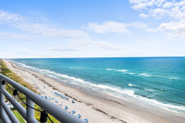 2901 S Ocean Boulevard 1, Highland Beach, FL 33487