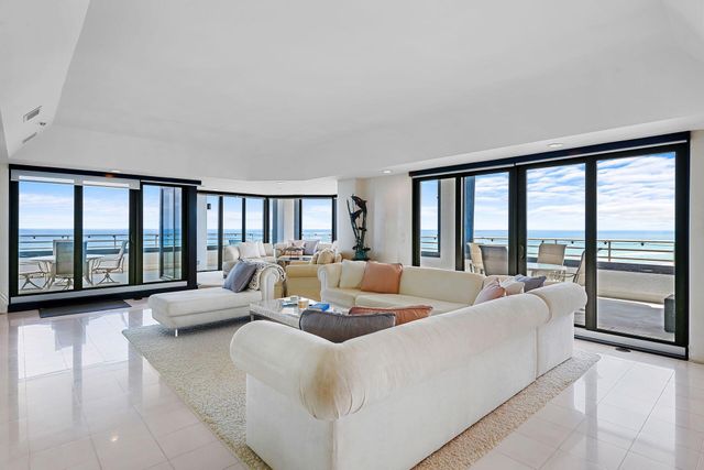 2901 S Ocean Boulevard 1, Highland Beach, FL 33487