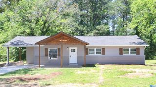 1415 LEYDENS MILL ROAD, Jacksonville, AL 36265
