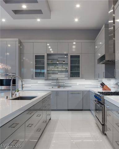 19 Flying Cloud Lane, Las Vegas, NV 89135