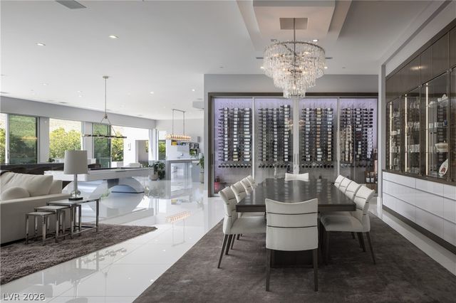 19 Flying Cloud Lane, Las Vegas, NV 89135