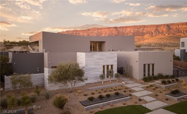 19 Flying Cloud Lane, Las Vegas, NV 89135