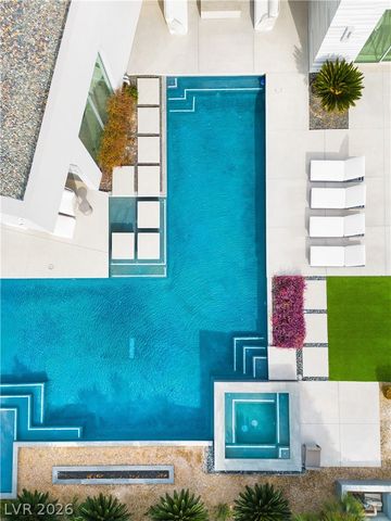 19 Flying Cloud Lane, Las Vegas, NV 89135
