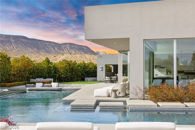 19 Flying Cloud Lane, Las Vegas, NV 89135