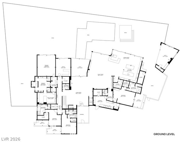 19 Flying Cloud Lane, Las Vegas, NV 89135