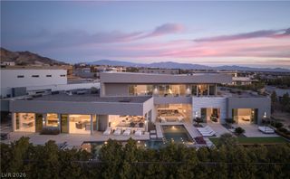 19 Flying Cloud Lane, Las Vegas, NV 89135