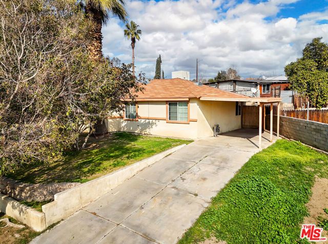 1501 Crestview Drive, Bakersfield, CA 93305