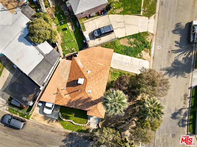 1501 Crestview Drive, Bakersfield, CA 93305