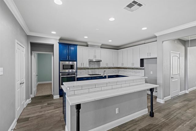 20623 Kerby Place, Cypress, TX 77433