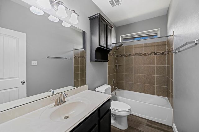 20623 Kerby Place, Cypress, TX 77433