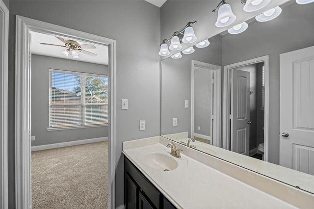 20623 Kerby Place, Cypress, TX 77433