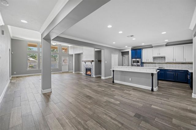 20623 Kerby Place, Cypress, TX 77433