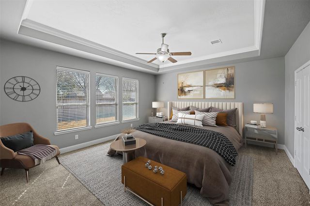 20623 Kerby Place, Cypress, TX 77433