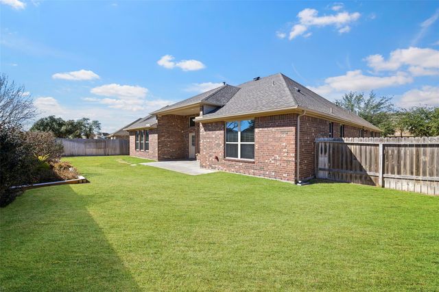 20623 Kerby Place, Cypress, TX 77433