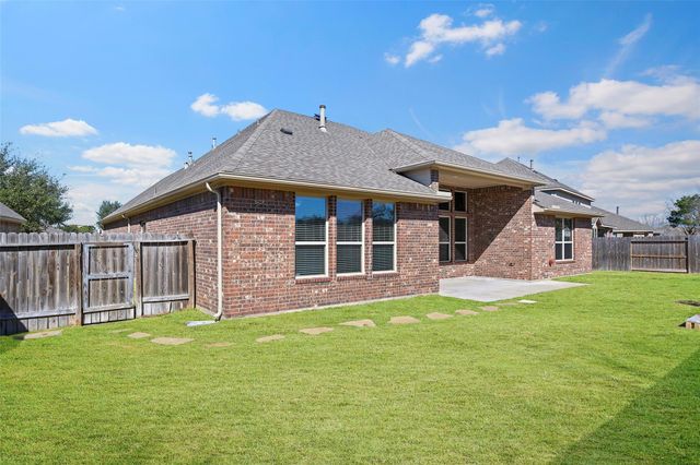 20623 Kerby Place, Cypress, TX 77433