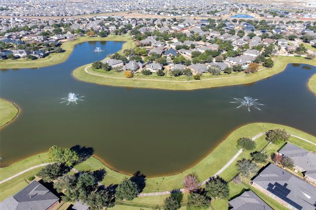 20623 Kerby Place, Cypress, TX 77433