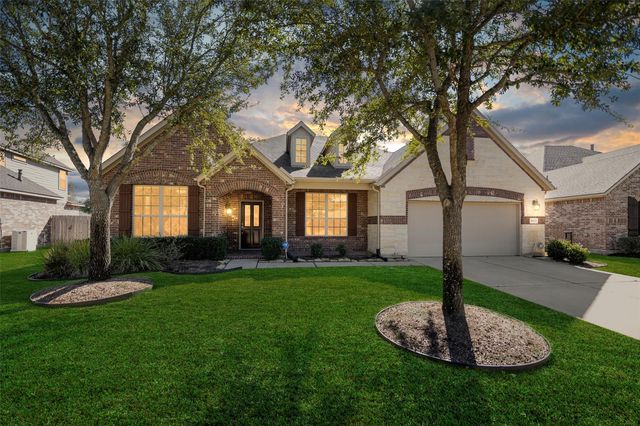 20623 Kerby Place, Cypress, TX 77433