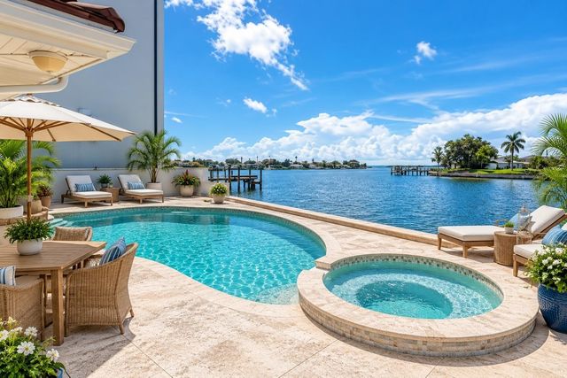 6505 DEBBIE LANE S, St Petersburg, FL 33707