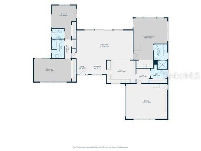 6505 DEBBIE LANE S, St Petersburg, FL 33707