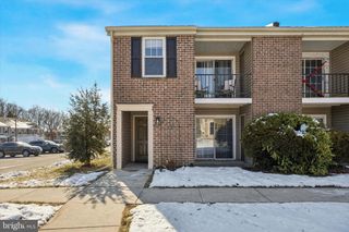 94 RAMSGATE CT #210 U-94, Blue Bell, PA 19422