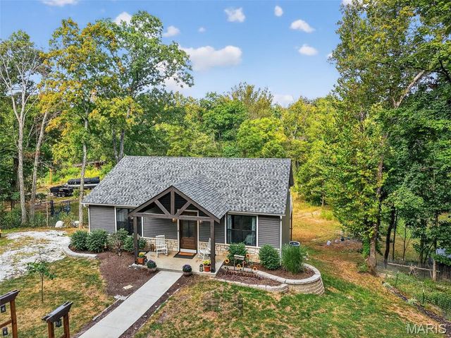 816 N Rock Church Road, Warrenton, MO 63383