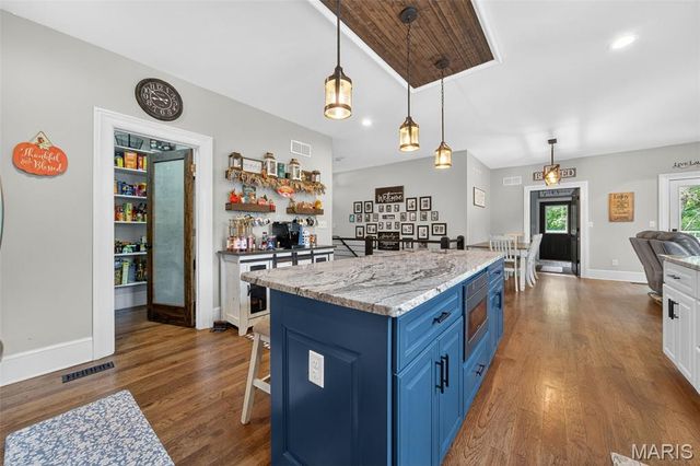 816 N Rock Church Road, Warrenton, MO 63383