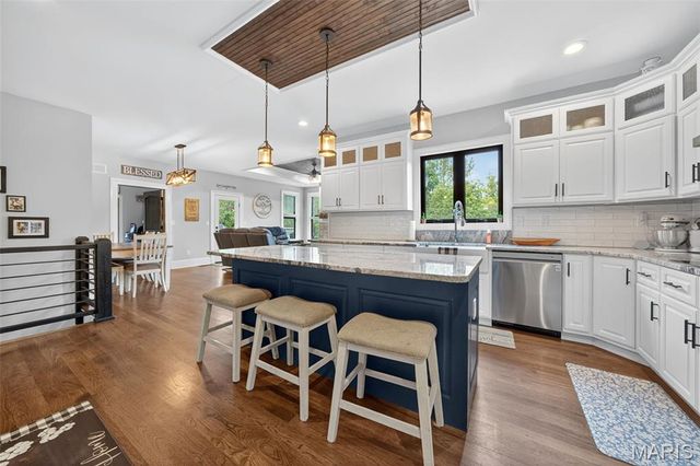 816 N Rock Church Road, Warrenton, MO 63383