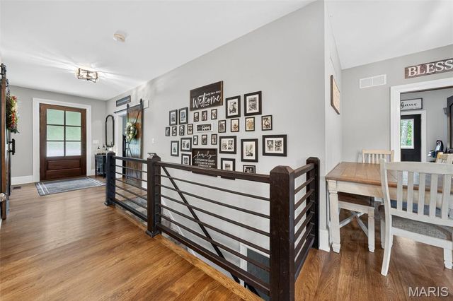 816 N Rock Church Road, Warrenton, MO 63383