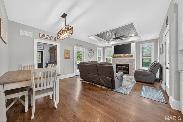 816 N Rock Church Road, Warrenton, MO 63383